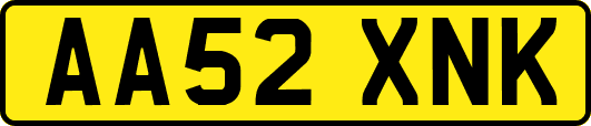 AA52XNK