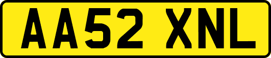 AA52XNL