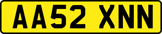 AA52XNN