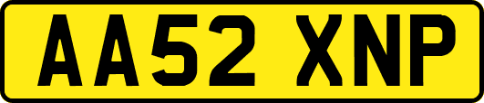 AA52XNP