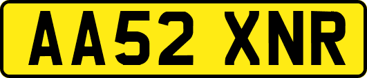 AA52XNR