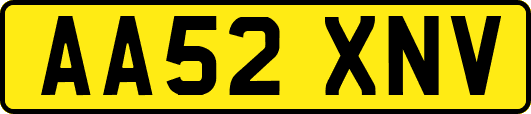 AA52XNV