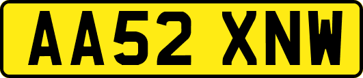 AA52XNW