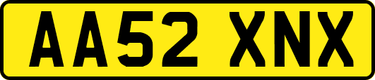 AA52XNX