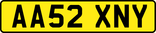 AA52XNY
