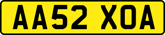 AA52XOA