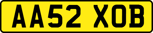 AA52XOB