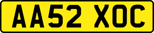 AA52XOC