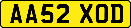 AA52XOD