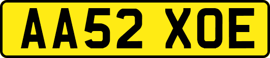 AA52XOE