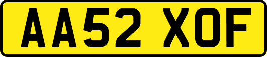 AA52XOF