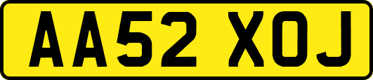 AA52XOJ