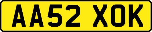 AA52XOK