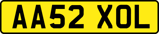 AA52XOL