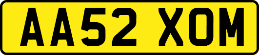 AA52XOM