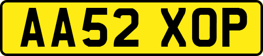 AA52XOP