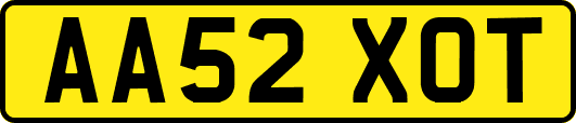 AA52XOT