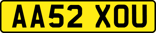 AA52XOU