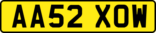 AA52XOW