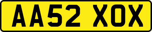 AA52XOX