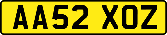AA52XOZ