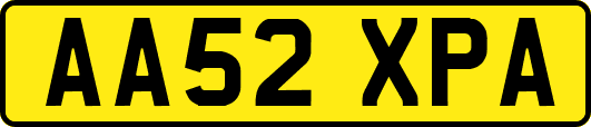 AA52XPA