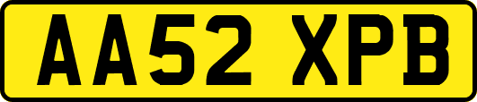 AA52XPB