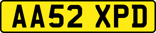AA52XPD