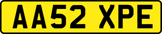 AA52XPE