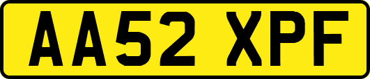 AA52XPF