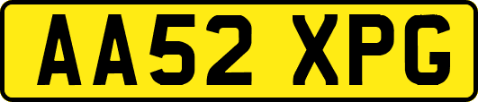 AA52XPG