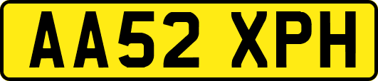AA52XPH