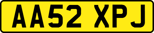 AA52XPJ