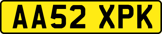 AA52XPK