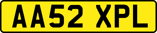 AA52XPL