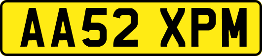 AA52XPM
