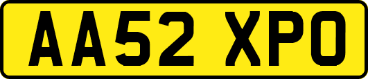 AA52XPO