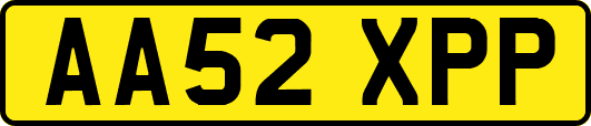 AA52XPP