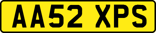 AA52XPS