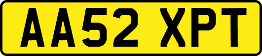 AA52XPT