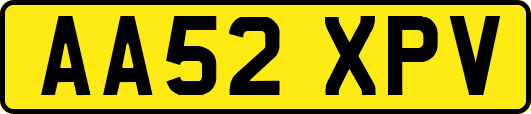 AA52XPV