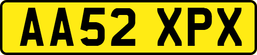 AA52XPX