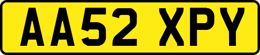 AA52XPY