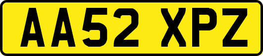 AA52XPZ