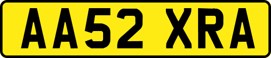 AA52XRA