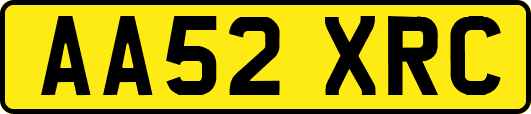 AA52XRC