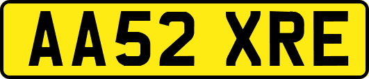 AA52XRE