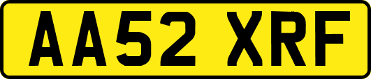 AA52XRF