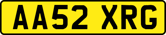 AA52XRG