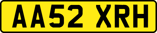 AA52XRH